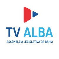 TV ALBA logo - Similar company to A Tarde Fm