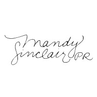 Mandy Sinclair PR logo - Similar company to The Modrn Company