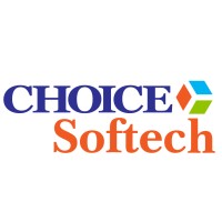 CHOICE SOFTECH logo - Similar company to Kiantechwise Pvt Ltd