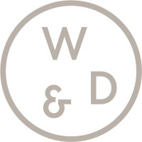 Wilson & Dorset logo - Similar company to Exquisite Wool Traders