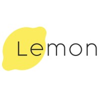 lemon logo - Similar company to Qrelation Management Team