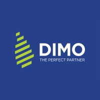 Diesel & Motor Engineering PLC logo - Similar company to Dimo