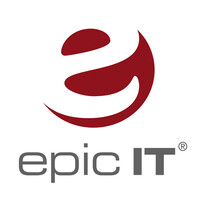 Epic IT logo - Similar company to Epic It Solutions Llc