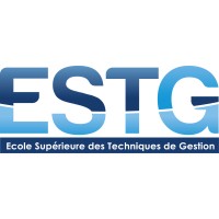 ESTG DAKAR logo - Similar company to Vikap Afrika