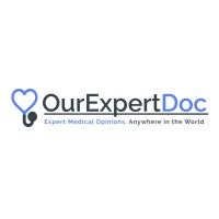 Our Expert Doc logo - Similar company to Dhyafatech