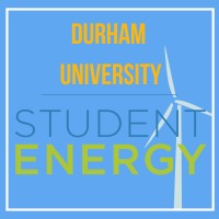 Durham Student Energy Society logo - Similar company to Durham University Sustainable Finance Society