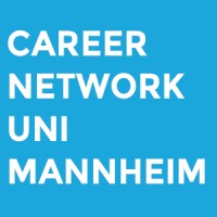 Career Network University of Mannheim logo - Similar company to Ipsos In Taiwan