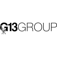 G13 GROUP logo - Similar company to Kiimakmay