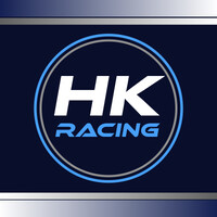 HK Racing logo - Similar company to T-Racing