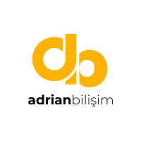 Adrian Bilisim logo - Similar company to Erkakod Bilişim
