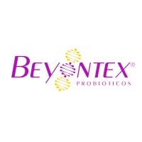 Beyontex logo - Similar company to Biolab Lisboa