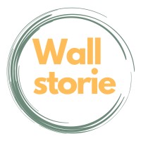 Wall Storie logo - Similar company to Simplee.Live