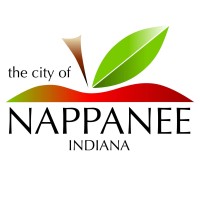 City of Nappanee, IN logo - Similar company to Kupferle Water Solutions