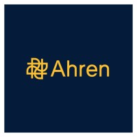 Ahren Innovation Capital logo - Similar company to Fractalbrain