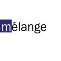 Melange Luxury Serviced apartment logo - Similar company to Cocoon Creatives