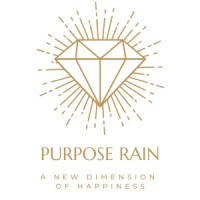 PURPOSE RAIN COACHING logo - Similar company to Smiles And More