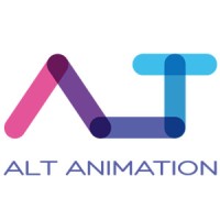 ALT Animation Ltd logo - Similar company to Taunt
