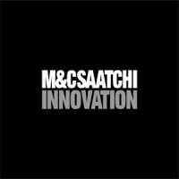 M&C Saatchi Innovation logo - Similar company to E.Spanou Llc