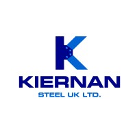 Kiernan Steel UK logo - Similar company to Struct Steel Engineering