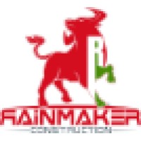 Rainmaker Construction Inc.