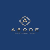 ABODE logo - Similar company to Coil + Drift