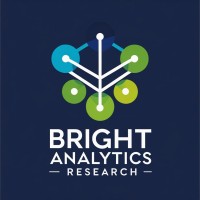 Bright Analytics Research logo - Similar company to Bright Analytics