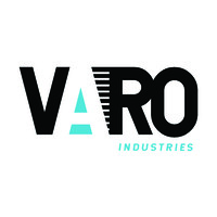 Varo Industries logo - Similar company to Focus By Telus
