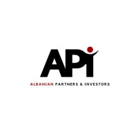Albanian Partners and Investors logo - Similar company to Transformea 2025