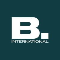 Brown's International Yachts logo - Similar company to Yacht Moving