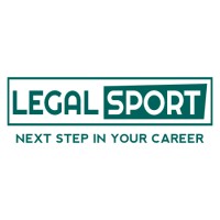 Legal Sport logo - Similar company to Feedconstruct