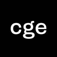 CGE | Studio logo - Similar company to Ivy Studios