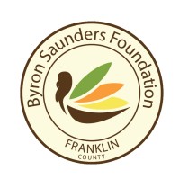 Byron Saunders Foundation logo - Similar company to B2Beyond