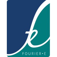 Fourier-E logo - Similar company to Synapse Junction