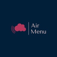 Air Menu logo - Similar company to Airmenu
