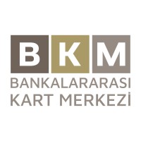 BKM Bankalararası Kart Merkezi (Interbank Card Center of Türkiye) logo - Similar company to Uysal & Karaca Hukuk Bürosu