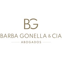 Barba Gonella & Cia. logo - Similar company to Labbé & Cía. Abogados