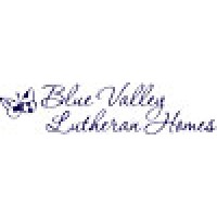 Blue Valley Lutheran Homes