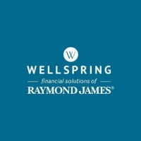 Wellspring Financial Solutions of Raymond James logo - Similar company to Olas Inc