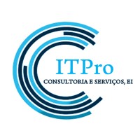 IT Pro Consultoria e Servicos logo - Similar company to More-It
