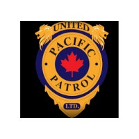 United Pacific Patrol logo - Similar company to Vigilant Security Ltd.