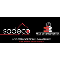 SADECO CONCEPT & DESIGN PARIS PRIME CONSTRUCTION INTL logo - Similar company to Eml Menuiserie