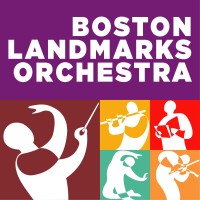Boston Landmarks Orchestra logo - Similar company to Atlantic Symphony Orchestra
