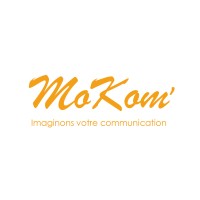 MoKom' logo - Similar company to Mokom Marketing Solutions