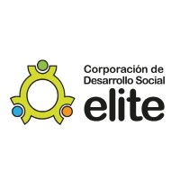 Corporación de Desarrollo Social Elite logo - Similar company to Corporacion Elite Foundation