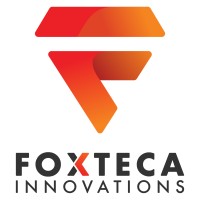 FOXTECA logo - Similar company to Sketchbattle