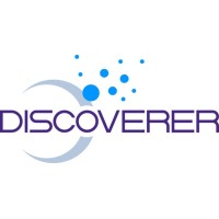 DISCOVERER project logo - Similar company to Space Systems Engineering Research Group
