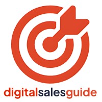 Digital Sales Guide (formerly Sales Fellowship) logo - Similar company to Connect Ai
