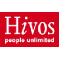Hivos SEA logo - Similar company to Humanis Foundation