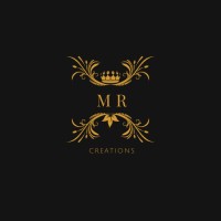 M R Creations logo - Similar company to Gustav Studio