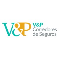 V&P Corredores de Seguros logo - Similar company to Fp Seguros | Corredores